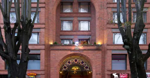 BOHEME ROYAL HOTEL BOHEME ROYAL HOTEL